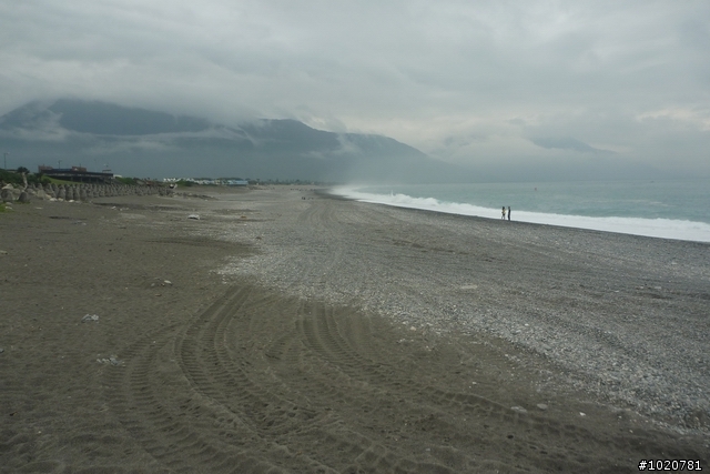 2011/11/12-15 圓夢計劃繞島行 Day 1 台北→花蓮