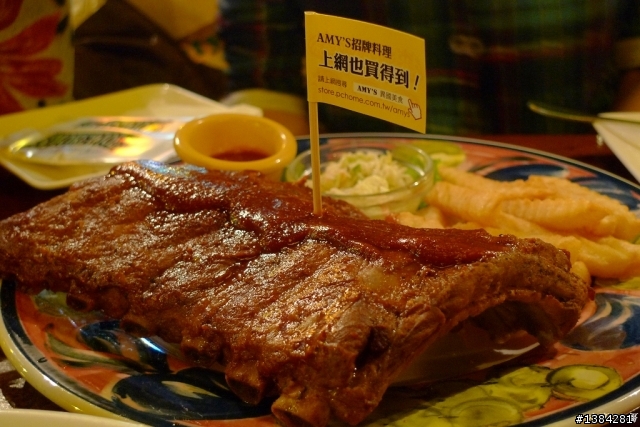 [景點] 冒煙的喬Smokey joe's (忠孝店)