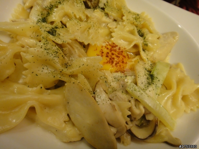 TRiO大直店Bistro Bakery & Caf'e