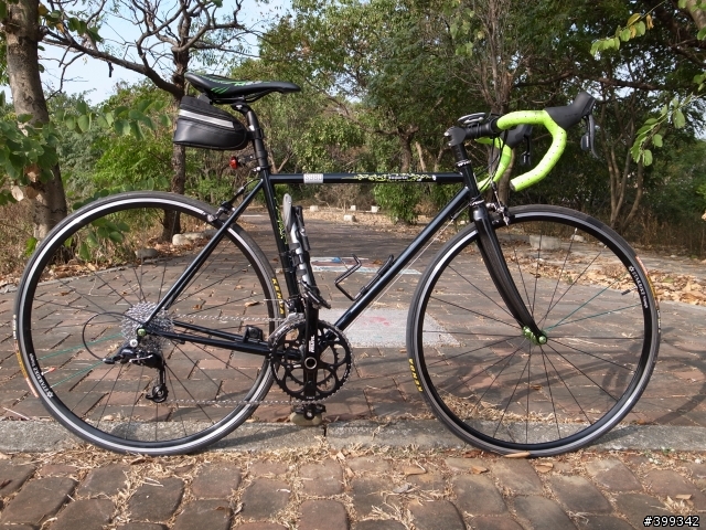 【分享】2012 STARBIKE S980 IMMORTAL