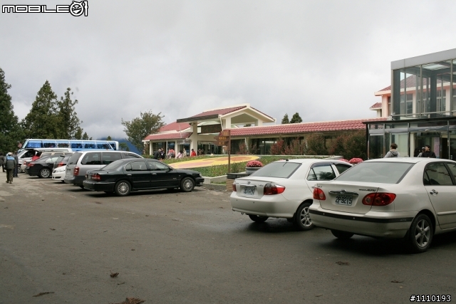 福壽山簡單一日遊