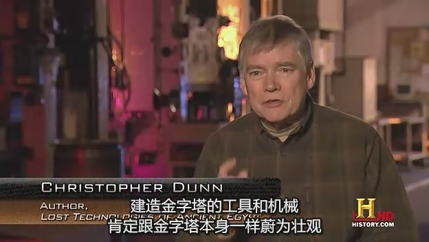 Ancient Aliens，遠古外星人，有看過嗎？