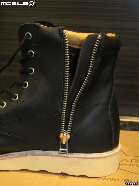 [開箱](更新實穿照)美製Red Wing+日本製Slow Wear Lion