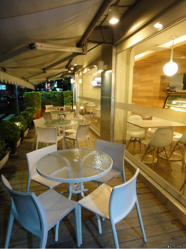 TRiO大直店Bistro Bakery & Caf'e
