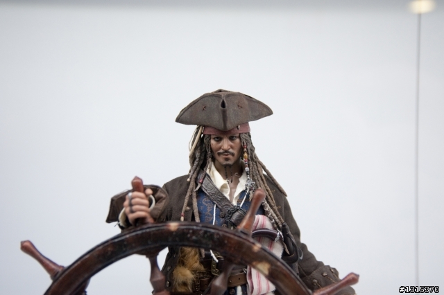 [DX06 特別版 開箱] +  HOT TOYS 台中展