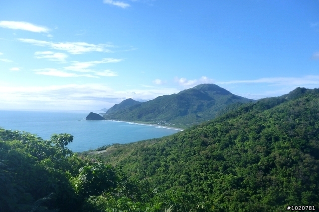 2011/11/12-15 圓夢計劃繞島行 Day 2 花蓮→屏東