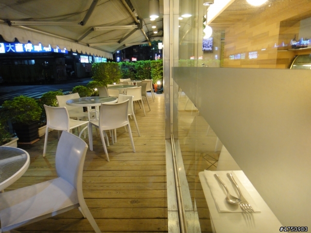 TRiO大直店Bistro Bakery & Caf'e