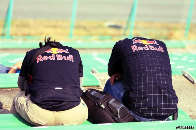 2011 日本鈴鹿F1賽&名古屋漫遊行(Canon 450D+18-55kit +小白一隻)