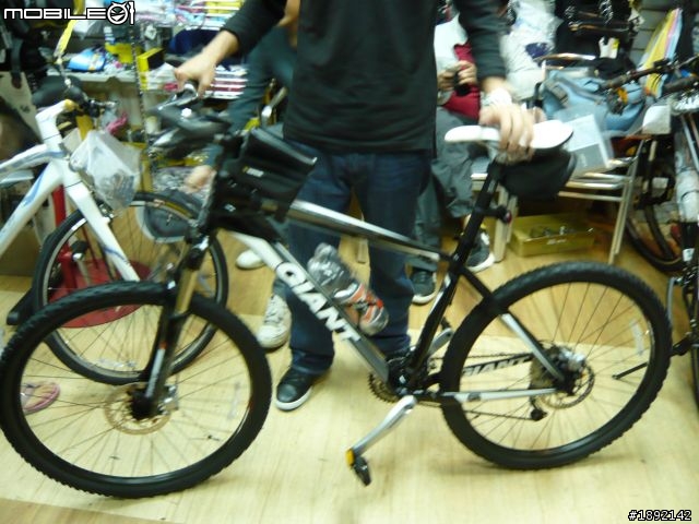 2012 XTC2 車主請來簽到喔,秀秀你的愛車!
