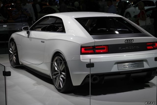 2011 杜拜國際車展