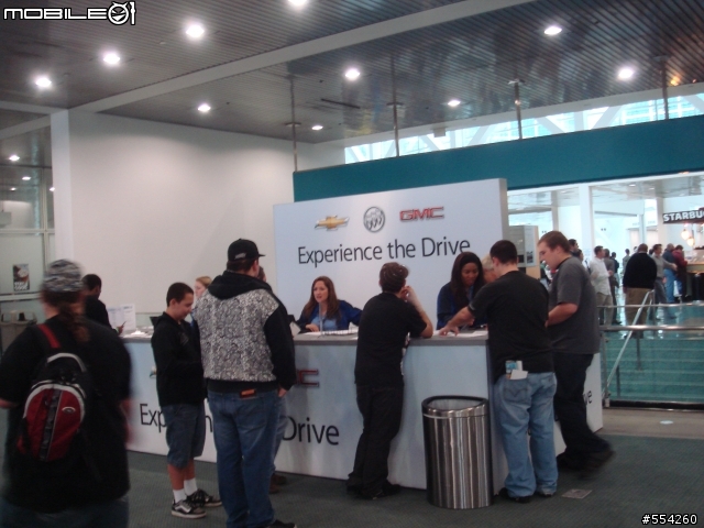 [分享] 洛杉磯車展之不專業分享~圖多 (LA Auto Show Nov 18, 2011~ Nov 27, 201)