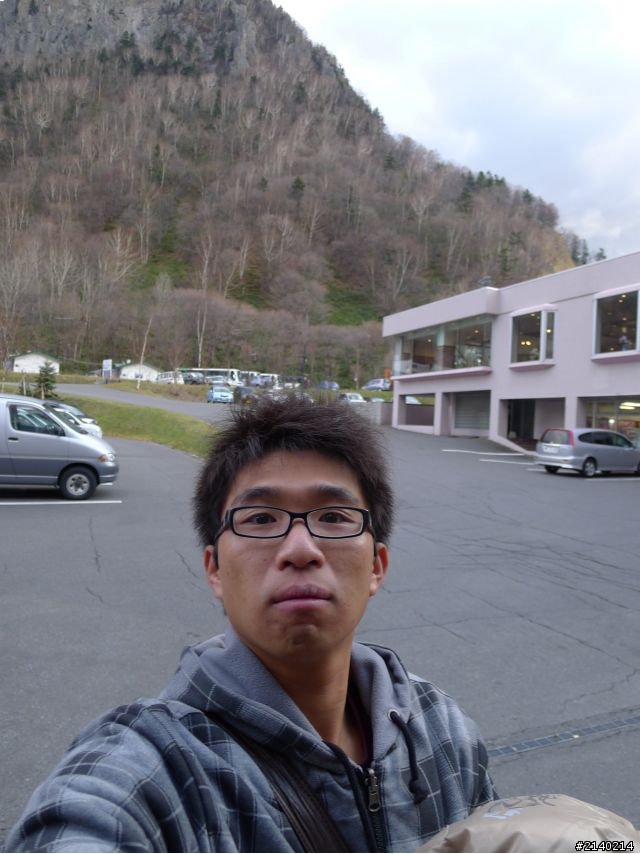 [遊記]2011員工旅遊11/10~11/14日本北海道5日遊