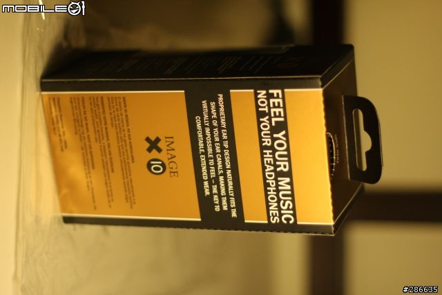 [開箱]Klipsch image X10耳道式耳機+12/2更新測試報告