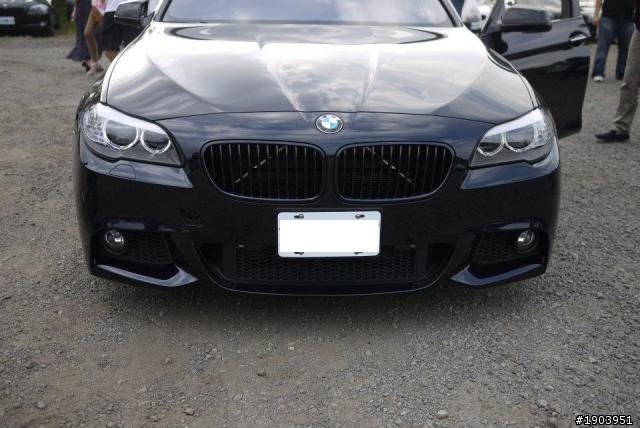 BMW F10/F11 CLUB 再次雪霸聚會2011/11/06(新增毒照)