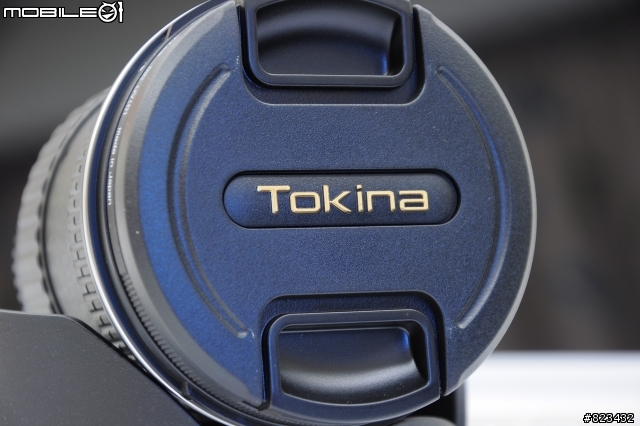 [開箱]Tokina AF 11-16mm f/2.8 AT-X 116 PRO DX FOR NIKON