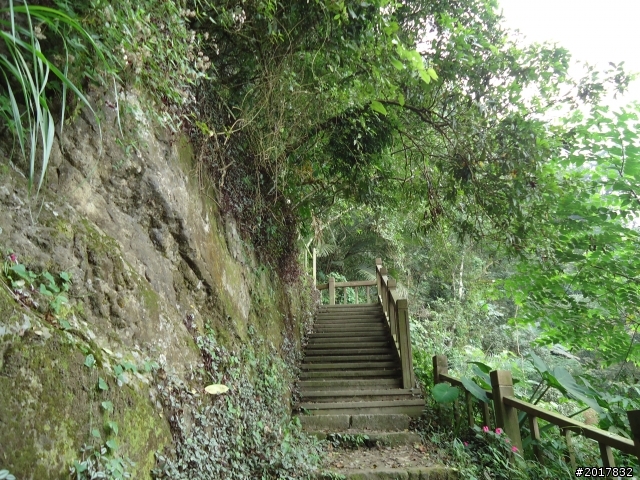 11/3南瀛之旅(東山孚佑宮崁頭山)