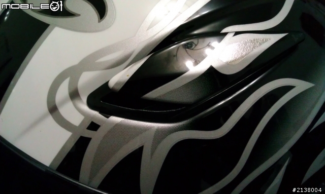 (開箱)OGK FF-R3