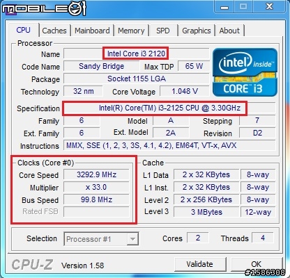 請問CPU為什麼會這樣的表現