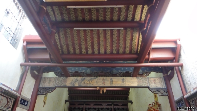 一日五港