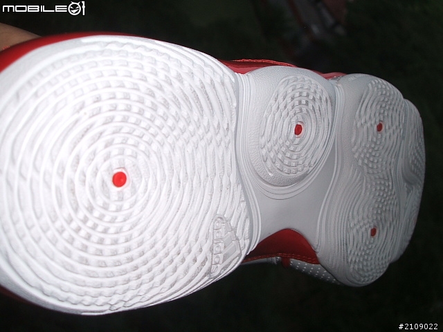 【鞋評】adidas T-Mac2復刻再現