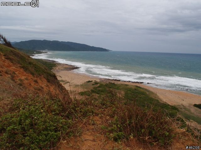 《11/21新增Day3》 風雨無阻4極點之每天都是溼的4天3夜單人環島 100-11-07~10 Day1+2+3