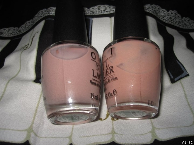 [Nail Color] 我的指甲油紀錄 (12/05/11更新)
