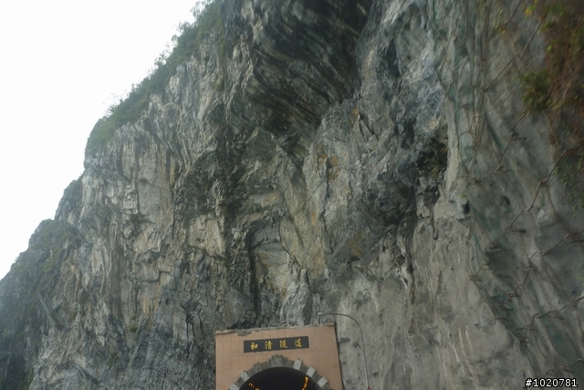 2011/11/12-15 圓夢計劃繞島行 Day 1 台北→花蓮