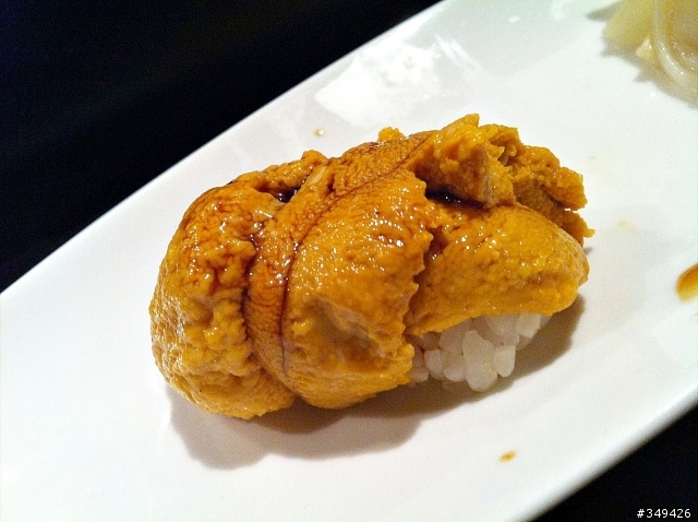 南加美食：在OC品嚐冬季肥美漁獲的好去處 Ohshima Japanese Cuisine