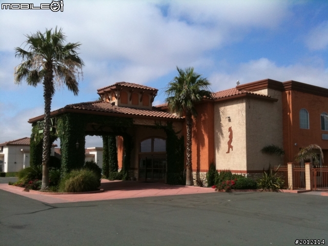 加州北邊的  Lassen Volcanic National Park