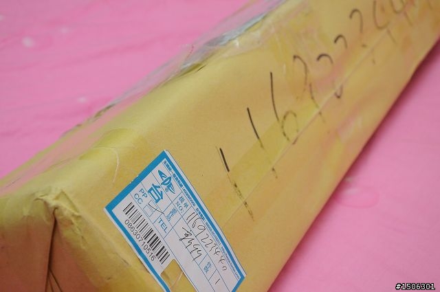 當別人都在開思銳的腳架時，小弟來開另一個台灣至大陸設廠的牌子 TRISTAR-TRI-283C