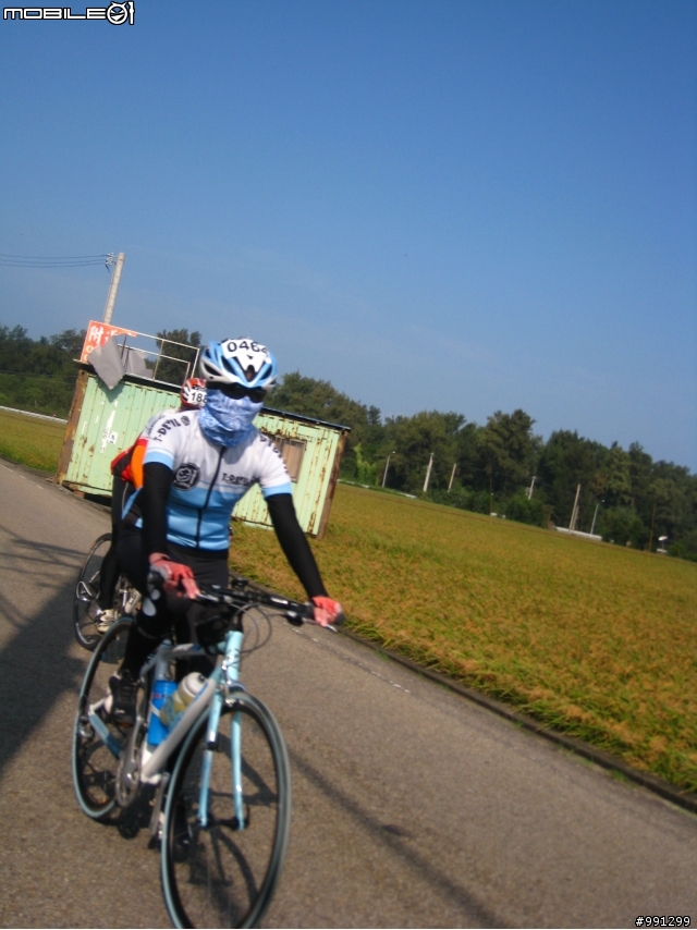 苗栗鐵馬遨遊任我行 照片