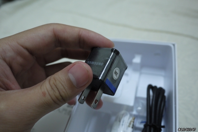 Samsung GALAXY Note - 不專業開箱 (圖多慎入)
