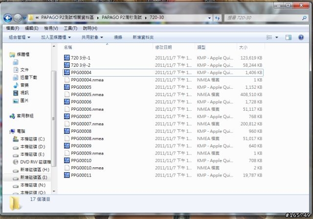 [開箱測試]Mhfang的「台灣趴趴走、P2免費送」試用活動心得報告(圖、文多).....