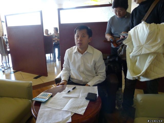 [遊記]2011員工旅遊11/10~11/14日本北海道5日遊