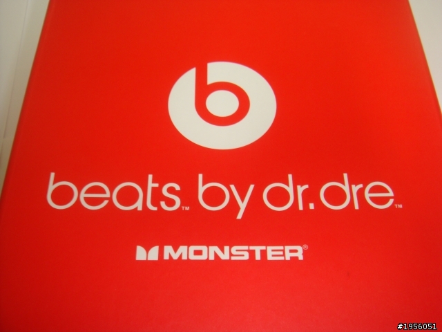 慘痛 Monster Beats by Dr.Dre真假