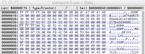 [遊戲修改] Gangstar Rio: City of Saints