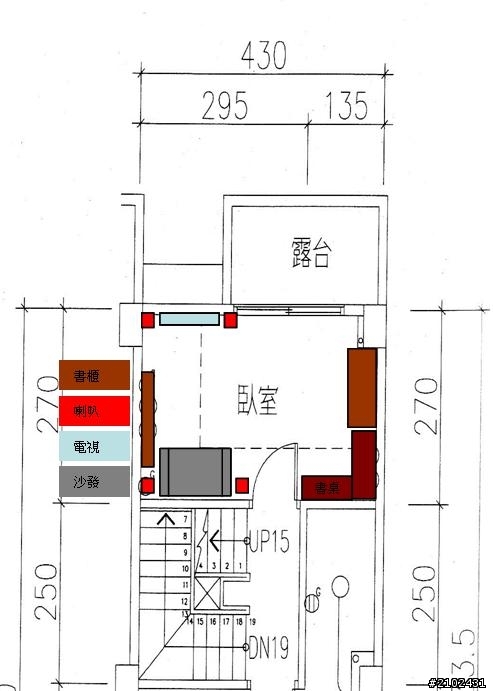 請問3坪大的書房要擺5.1聲道的音響,合適嗎?