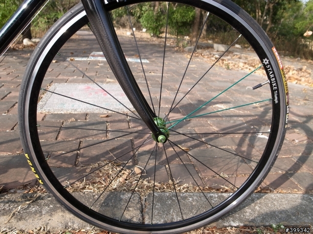 【分享】2012 STARBIKE S980 IMMORTAL