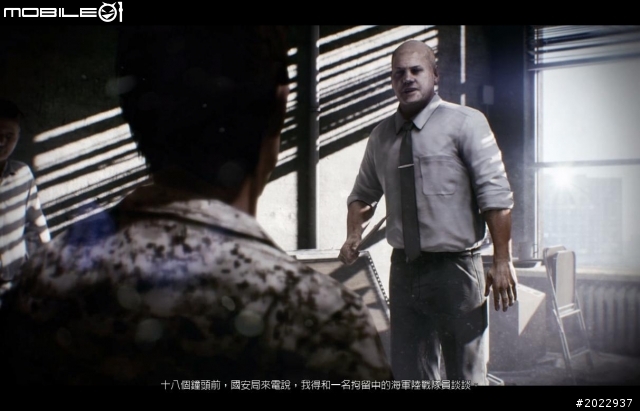 穿越戰火生死線 PC版《戰地風雲3》入門導覽