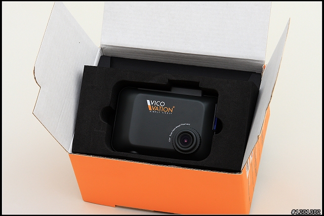 拒絕再等 應該要的行車紀錄器 Vico-DS1