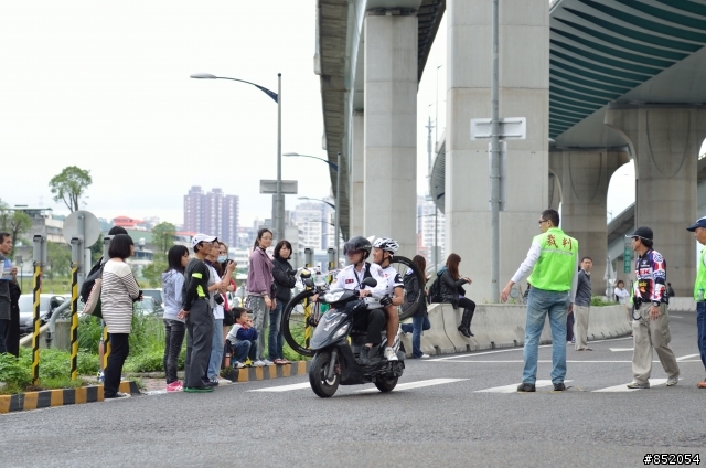 2011五股二鐵賽照片