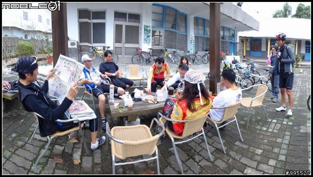 (照片)11/27星期日山峰泡茶行