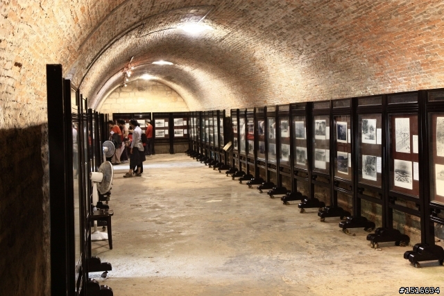 淡水"一滴水紀念館"