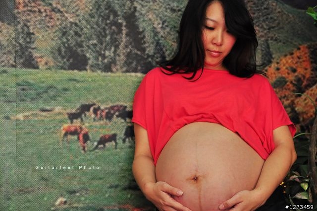 預開箱文~ 迎接女兒到來