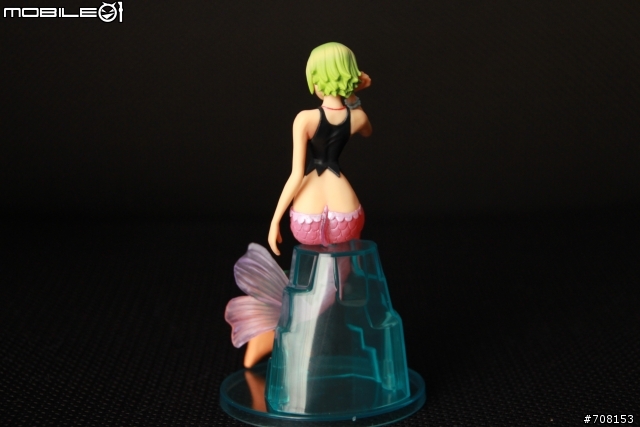 [開箱]海賊王 超級 styling 兩年後..小POP
