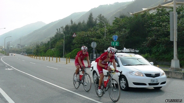 2011 臺灣盃 Taiwan Cup 國際公路邀請賽照片