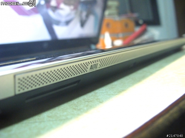 CP值超高dv4-3136TX 簡略開箱文