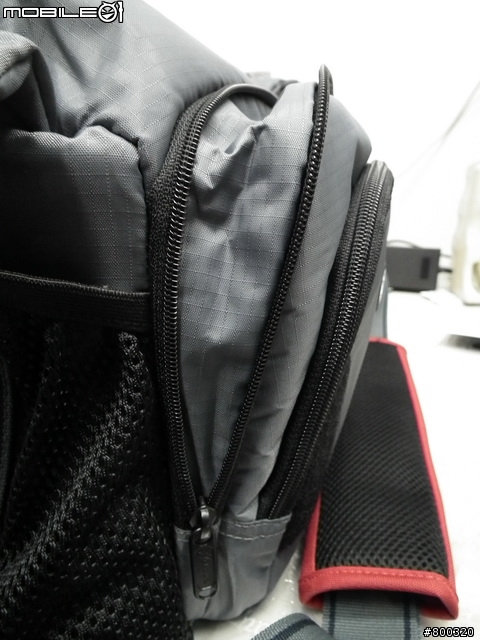 [開箱] JENOVA Navi 312 吉尼佛 海軍系列攝影包