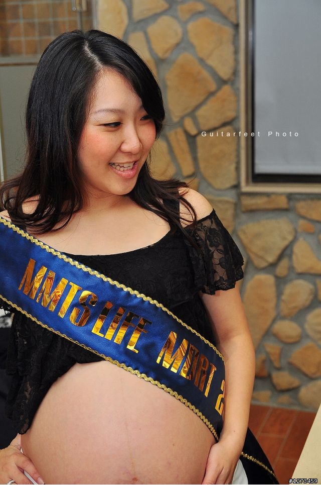 預開箱文~ 迎接女兒到來