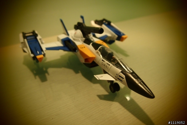 FX-550空中霸者